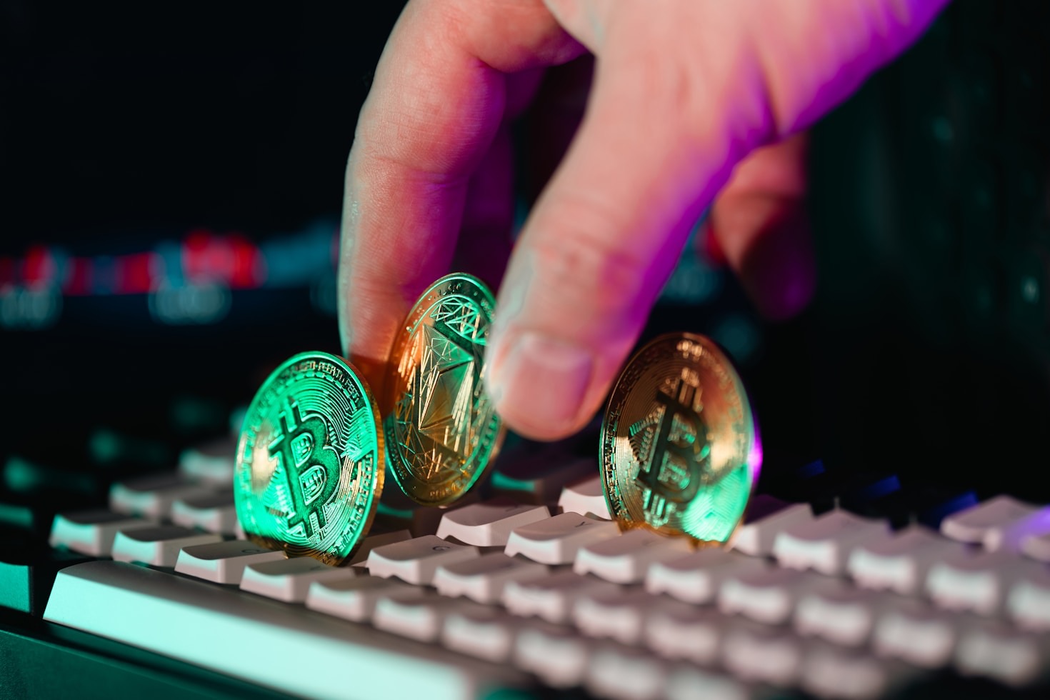 Why Strategic Investments Are Key to Global Success